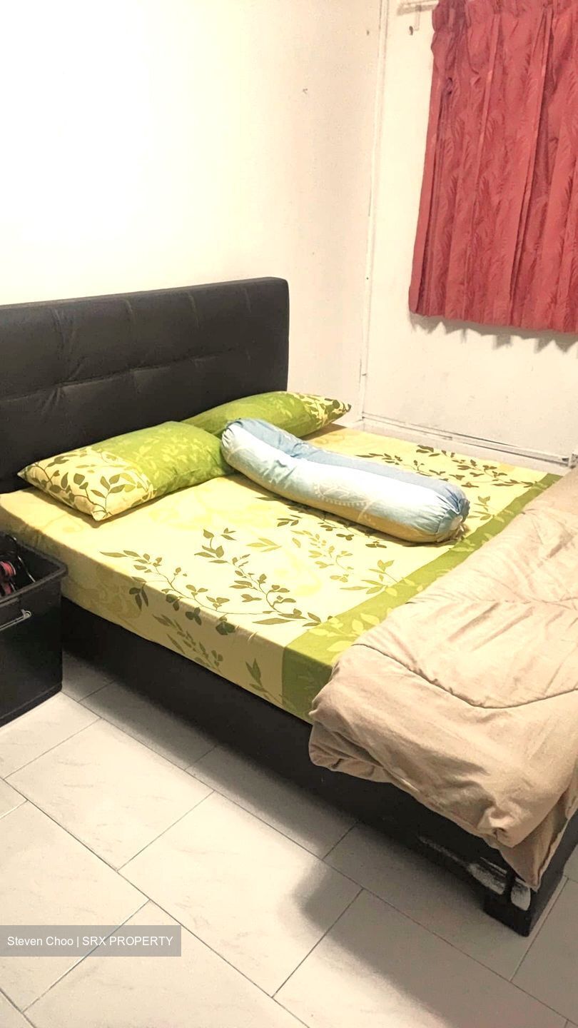 Blk 112 Pasir Ris Street 11 (Pasir Ris), HDB 4 Rooms #453113181